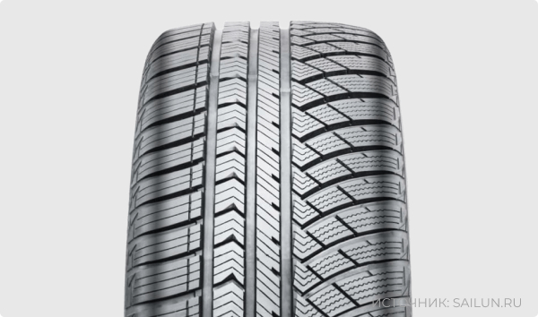 Sailun Atrezzo 4 Seasons